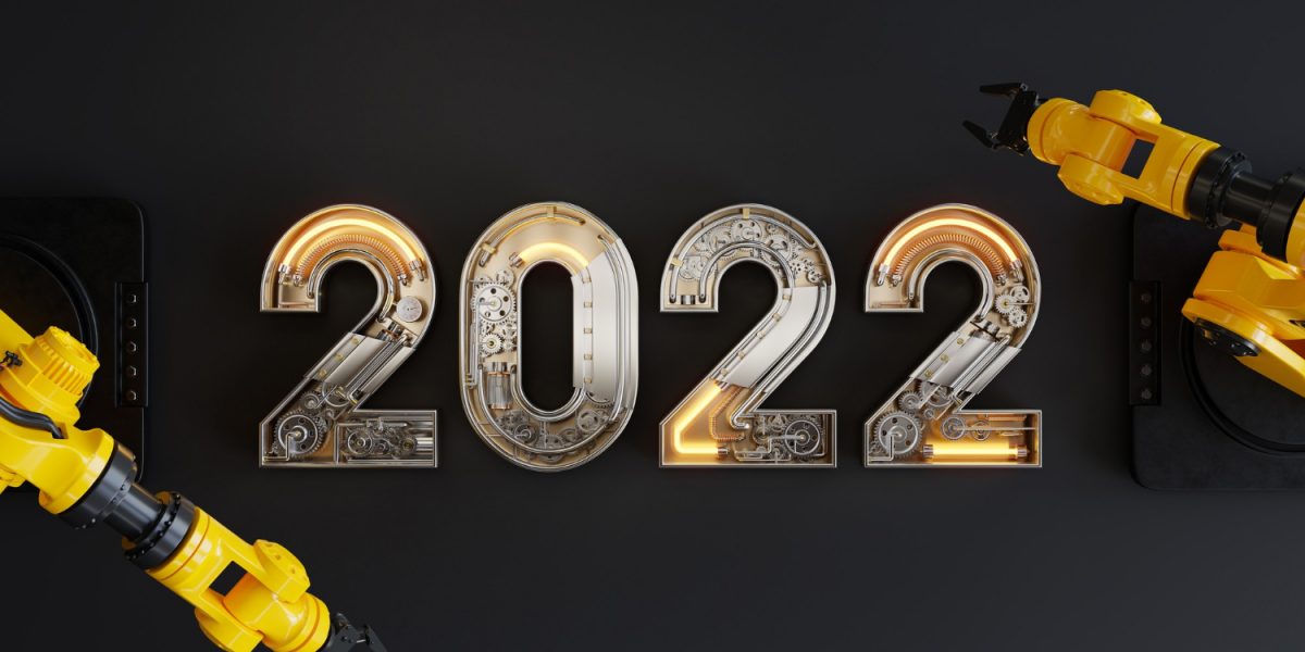 2022, l’anno della Digital Transformation: investimenti e innovazione in crescita
