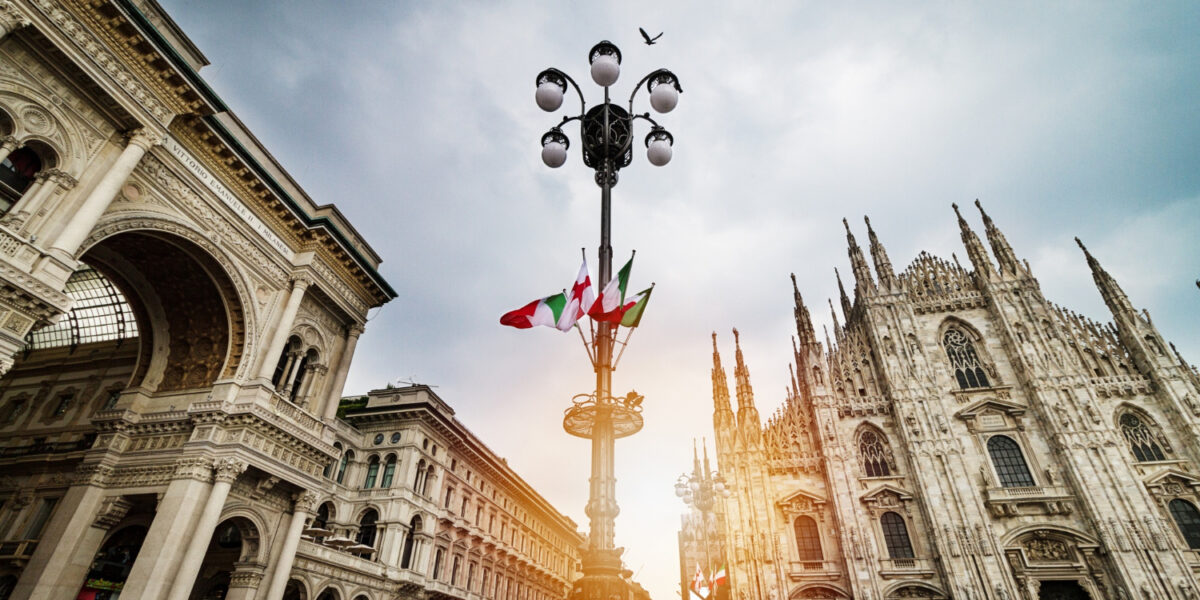 La digitalizzazione dell’Italia in 3 passaggi chiave