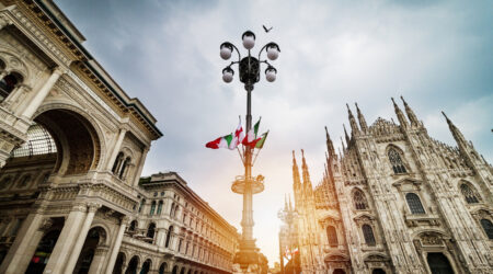 La digitalizzazione dell’Italia in 3 passaggi chiave